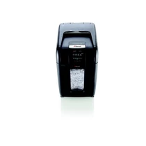 REXEL Iratmegsemmisítő, konfetti, 300 lap, REXEL "Auto+ 300X"