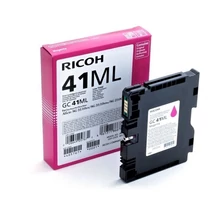 RICOH 405767, CARTRIDGE GC41ML