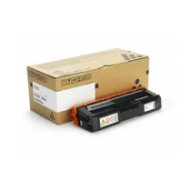 RICOH Toner 407531, BLACK TONER FOR SPC252E