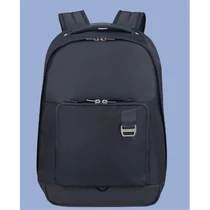 SAMSONITE Aktatáska 133803-1247, MIDTOWN 15.6" DARK BLUE