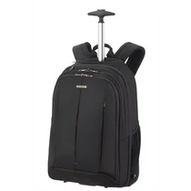 SAMSONITE Gurulós Notebook táska 115333-1041, ROLLING TOTE 17.3" (BLACK) -GUARDIT 2.0