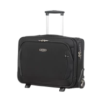 SAMSONITE Gurulós Notebook táska 122815-1041, ROLLING TOTE 17.3" (BLACK) -X`BLADE 4.0