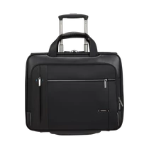 SAMSONITE Gurulós Notebook táska 137268-1041, ROLLING TOTE 17.3" EXP (BLACK) -SPECTROLITE 3.0