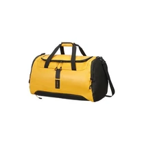 SAMSONITE Közepes Méretű Utazó táska (1 hetes utazás) 74778-1924, DUFFLE 61/24 (YELLOW) -PARADIVER LIGHT