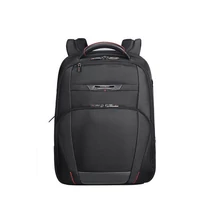 SAMSONITE Notebook hátizsák 106359-1041, LAPT.BACKPACK 15.6" EXP (BLACK) -PRO-DLX 5