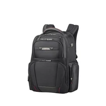 SAMSONITE Notebook hátizsák 106360-1041, LAPT.BACKPACK 3V 15.6" (BLACK) -PRO-DLX 5