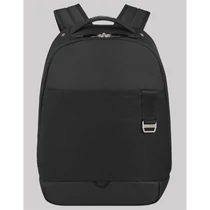 SAMSONITE Notebook hátizsák 133800-1041, LAPTOP BACKPACK S 14" (BLACK) -MIDTOWN