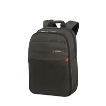 SAMSONITE Notebook hátizsák 93062-6551, LAPTOP BACKPACK 15.6" (CHARCOAL BLACK) -NETWORK 3
