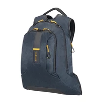SAMSONITE Notebook hátizsák 74774-1460, LAPTOP BACKPACK L 15,6" (JEANS BLUE) -PARADIVER LIGHT