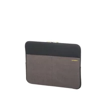 SAMSONITE Notebook tok 115283-1062, LAPTOP SLEEVE 15.6" (BLACK/GREY) -COLORSHIELD