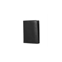 SAMSONITE Pénztárca 54588-1041, 007 - 122 - W 11CC+HFL+W+C+Z+2C (BLACK) - SUCCESS SLG