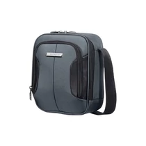 SAMSONITE Tablet táska 75212-1412, TABLET CROSSOVER 7.9" (GREY/BLACK) -XBR