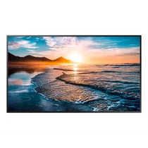 SAMSUNG 24/7 LFD 43" QH43R, 3840x2160, 700cd/m2, 4000:1, 8ms, 2xHDMI/DP/DVI/2xUSB/RS232 Be&Ki/RJ45 Be&Ki/WiFi/Bluetooth