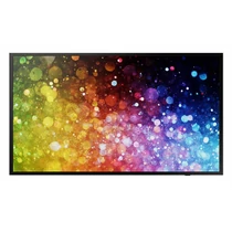 SAMSUNG 16/7 LFD 49" DC49J, 1920x1080, 300cd/m2, 8ms, 3000:1, 2xHDMI/DVI/USB/RGB In/RS232 In/RJ45 In