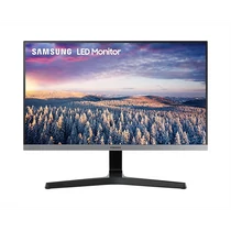 SAMSUNG IPS LED monitor 23,8, SR35, 1920x1080, 16:9, 250cd/m2, 5ms, 1000:1, 75Hz, D-Sub/HDMI, AMD FreeSync