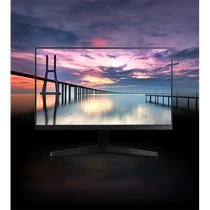 SAMSUNG IPS monitor 27" F27T350FHR, 1920x1080, 16:9, 250cd/m2, 5ms, 75Hz, HDMI/D-Sub, AMD FreeSync™