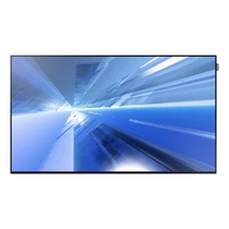 SAMSUNG LFD D-lEB BLUE  Monitor 55" DB55E, 1920X1080, 350cd, 5000:1, 6ms, D-SUB, HDMI