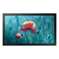 SAMSUNG LFD Monitor 13" QB13R, 1920X1080, 300cd/m2, 800:1, 8ms, HDMI, USB, RS-232, RJ45