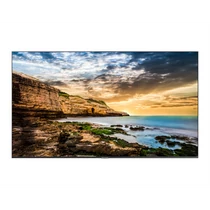 SAMSUNG LFD Monitor 75", QE75T