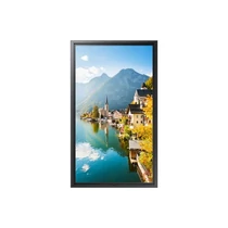 SAMSUNG LFD Monitor 85", OH85N-DK, 3840x2160, 3300cd, 3000:1, 8ms, HDMIx4, DisplaPortx2, USBx2, RS232, LAN