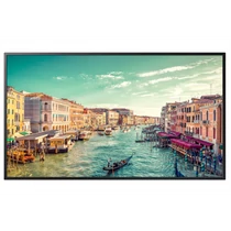SAMSUNG LFD 32" QM32R, 1920x1080, 16:9, 400cd/m2, 8ms, 60Hz, 2xHDMI/DP/2xUSB/RS232/RJ45/IR be/WiFi/Bluetooth