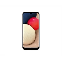 SAMSUNG Okostelefon Galaxy A02s (Dual SIM) 32GB, Fehér
