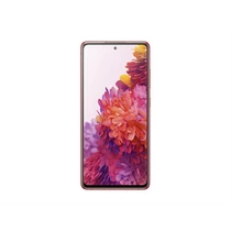 SAMSUNG Okostelefon Galaxy S20 FE (Dual SIM) 128GB, Ködös Vörös