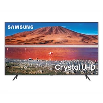 SAMSUNG SMART TV 50" UE50TU7102KXXH, 3840x2160, HDR, 2xHDMI/USB/LAN/RF/CI/WiFi/Bluetooth