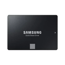 SAMSUNG SSD 860 EVO SATA III 2.5 inch 500 GB