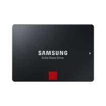 SAMSUNG 860 PRO SATA 2.5" SSD 512 GB