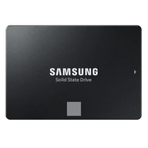 SAMSUNG SSD 870 EVO SATA III 2.5 inch 1 TB