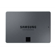 SAMSUNG SSD 870 QVO SATA III 2.5 inch 1 TB