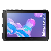 SAMSUNG Tablet Galaxy Tab Active Pro (10.1", LTE), 64GB, S Pen, Samsung DeX, IP68 víz- és porállósság, Fekete
