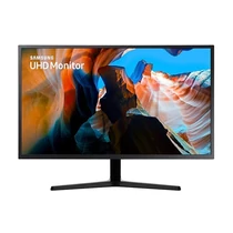 Samsung VA LED Monitor 31,5" LU32J590UQUXEN, 3840x2160, 16:9, 270cd/m2, 3000:1, 4ms, 60Hz, 2xHDMI/DP/Audio out, FreeSync