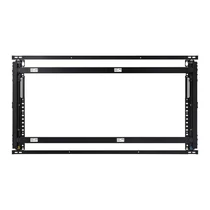 SAMSUNG WMN-55VD - falikonzol, VESA 600x400 / 400x400, MAX 29 KG (UD55E-A, UD55E-B, UH55F-E, UM55H-E)