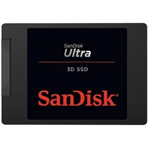 SANDISK 2.5" SSD ULTRA 3D SATA III 250GB Solid State Drive