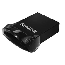 SANDISK CRUZER FIT ULTRA™ 3.1 64GB memória