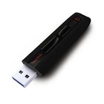SANDISK Pendrive Extreme GO, 64GB, 3.1 USB, 200Mb/s