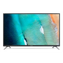 SHARP 4K UHD ANDROID LED TV 40" 40BL2EA, 3840x2160/HDMIx3/USBx3/RF/Sat/CI+/Audio/RJ45/WiF/SD-Card/Bluetooth/Harman-K.