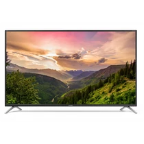 SHARP 4K UHD ANDROID LED TV 50" 50BL2EA, 3840x2160/HDMIx4/USBx3/RF/Sat/CI+/Audio/RJ45/WiFi/Bluetooth/SD card/Harman-K.