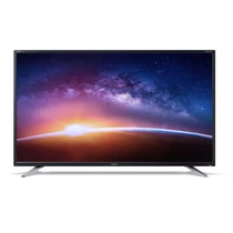 SHARP FULL HD SMART LED TV 40" 40BG2E, 1920x1080/HDMIx3/USBx2/RF/Sat/HDMI-ARC/Audio/RJ45/WiFi/CI Slot//DTSHarman-K.