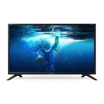 SHARP HD Ready SMART LED TV 32" 32BC2E,1366x768/HDMIx3/USBx2/RF/Audio/RJ45/WiFi/CI Slot/DTS/Harman-Kardon