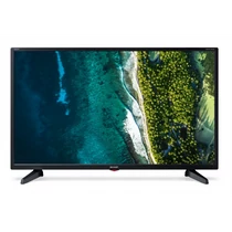 SHARP HD Ready LED TV 32" 32CB3E, 1366x768, RF/3xHDMI/2xUSB/Audio out, Harman-Kardon hangszóró