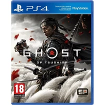 SONY PS4 Játék Ghost of Tsushima