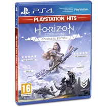 SONY PS4 Játék Horizon Zero Dawn Complete Edition HITS