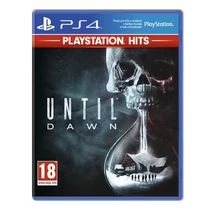 SONY PS4 Játék Until Dawn HITS