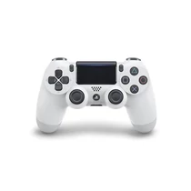 SONY PS4 Kiegészítő Dualshock 4 V2 kontroller fehér