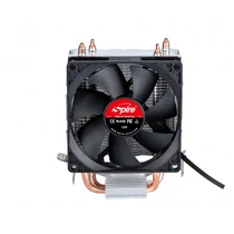 SPIRE FRONTIER PLUS processor hűtő - AM2/AM3/AM4; Intel Core i5/i7/i9