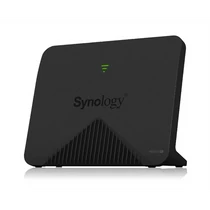 SYNOLOGY Mesh Router MR2200ac 1x LAN/WAN(1GbE), 1x LAN(1GbE), 1xUSB3.0