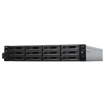 SYNOLOGY NAS 12 fiókos RXD1215SAS Bővítő Egység
